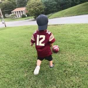 Meet your Posher, Madison